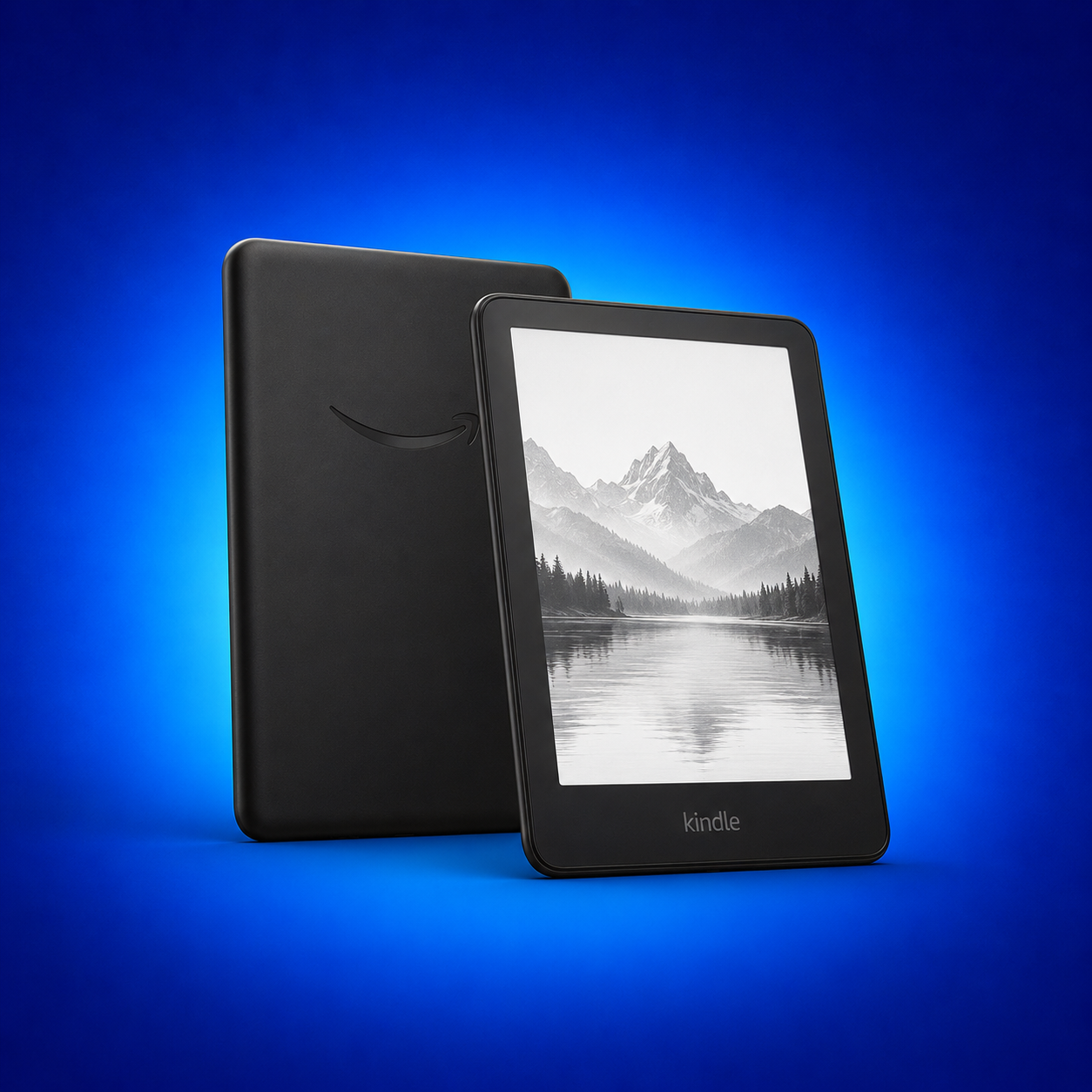 Amazon Kindle 16 GB edição 2024