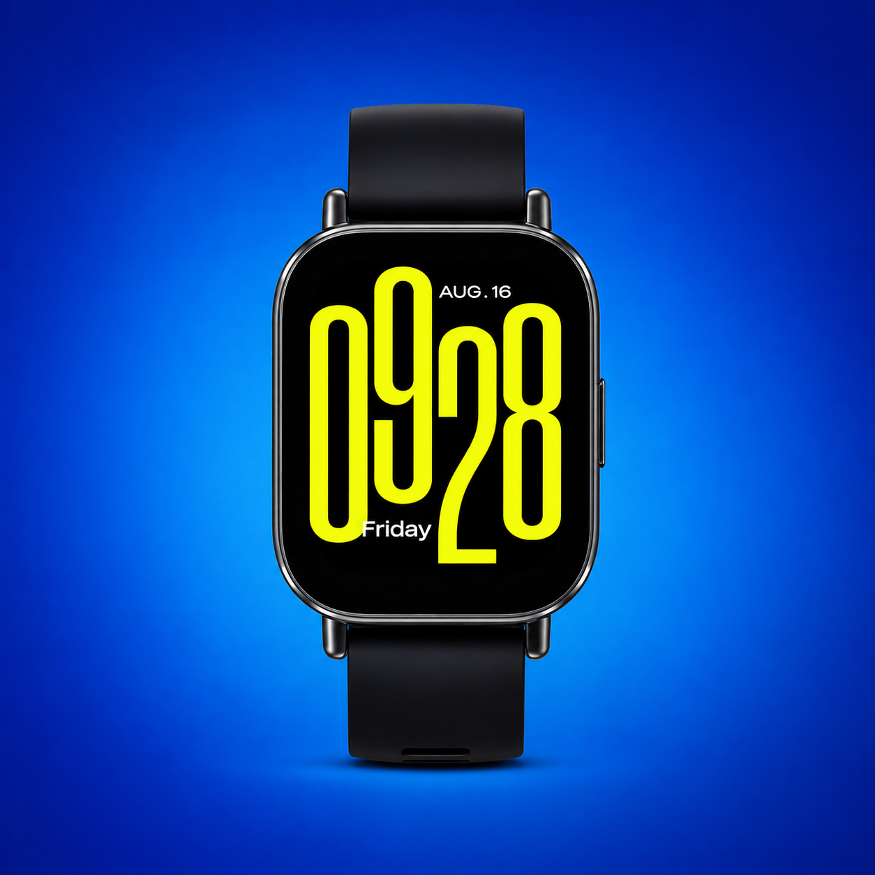 Smartwatch Xiaomi Redmi Watch 5