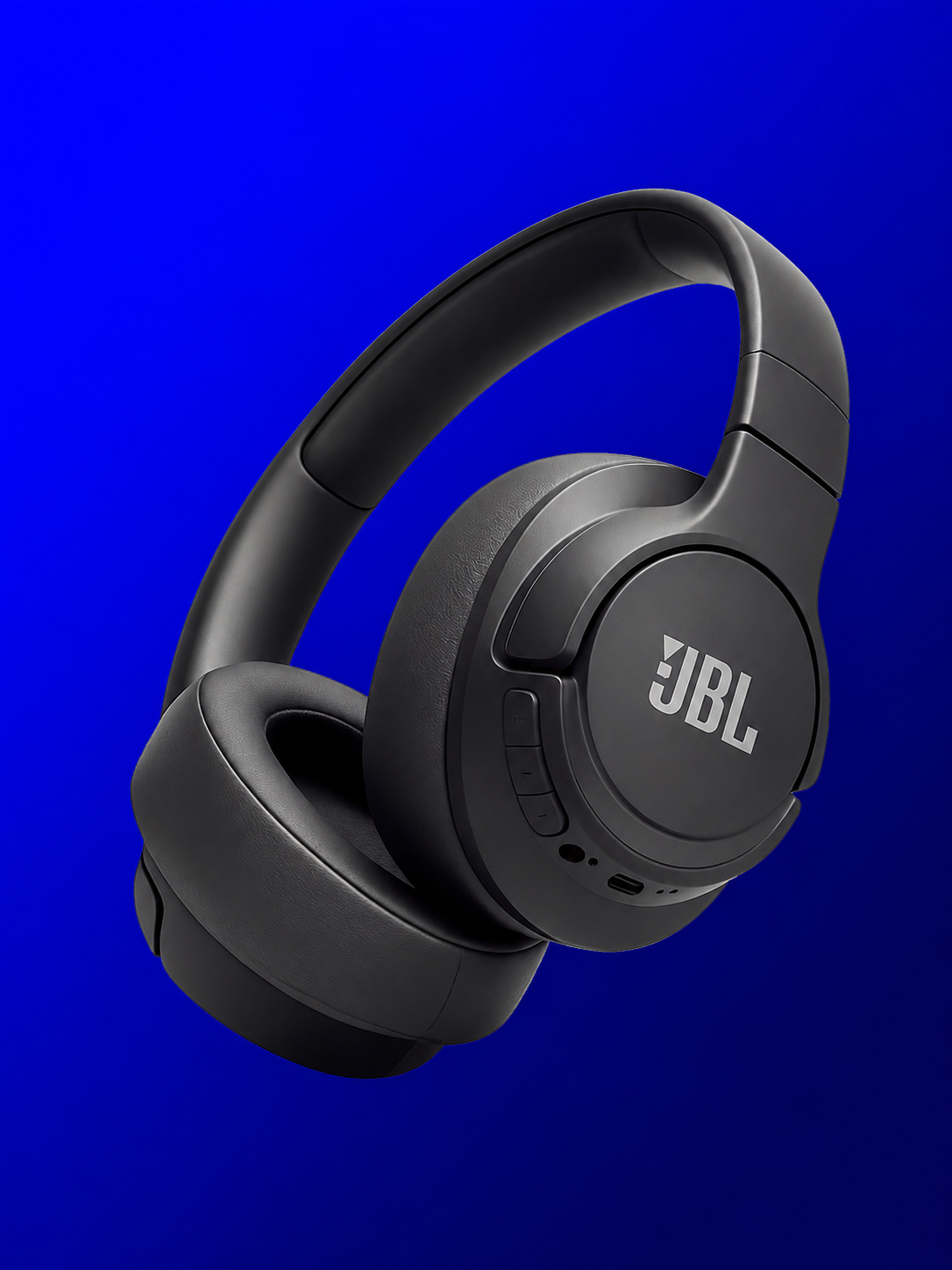 Fone Bluetooth JBL Tune 720BT
