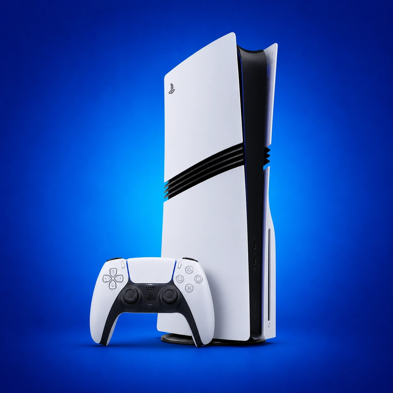 Console PlayStation 5